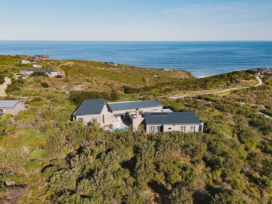 5 Bedroom Property for Sale in Pezula Private Estate Western Cape